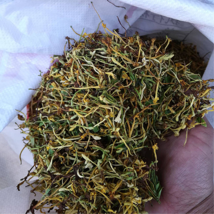 新貨曬乾野生木棉花乾花煲湯料廣東五花茶煲茶乾貨料泡茶50g500g雞蛋