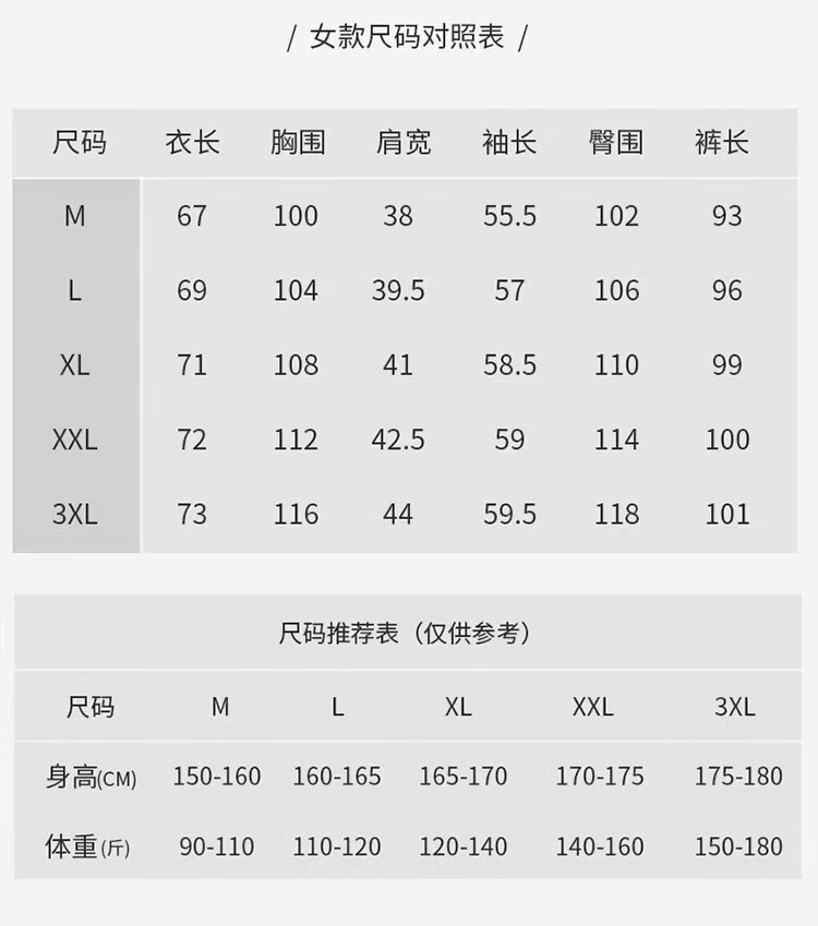 尺码