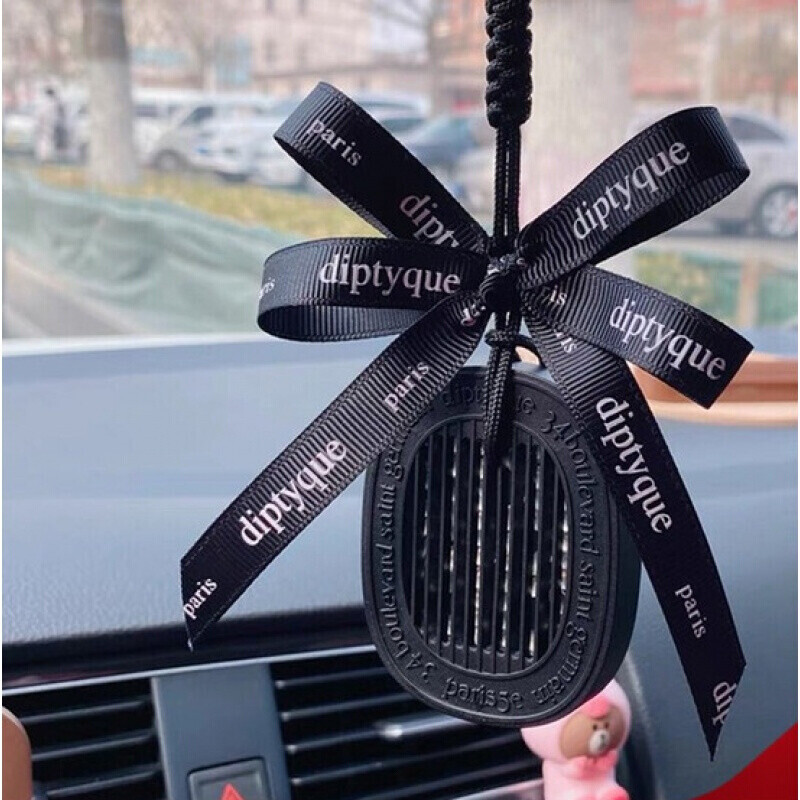 【旗舰】幸福幸福【顺丰速递】diptyque/蒂普提克车载香薰 汽车挂件