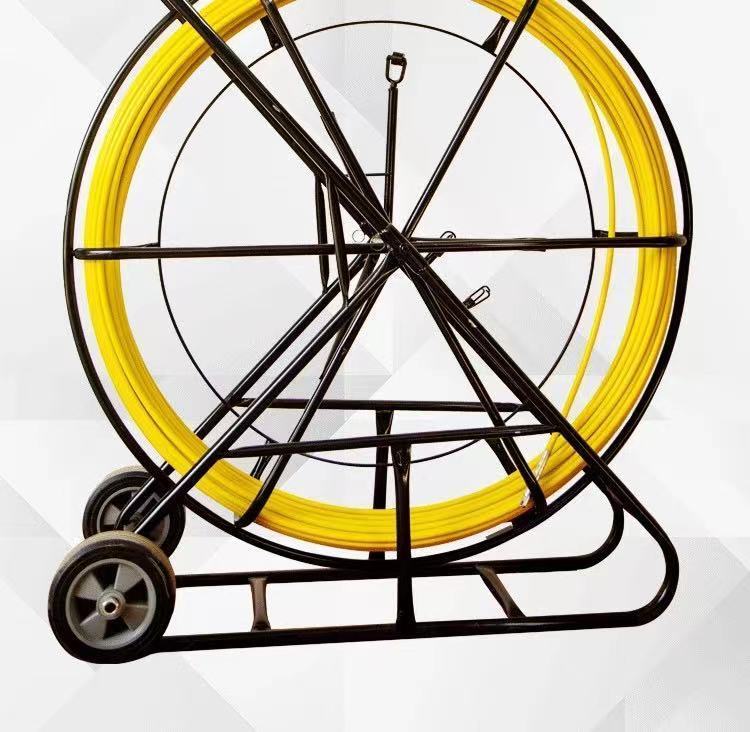 电工神器墙壁穿线器穿管器穿孔器暗线引线器拉线器5mm-16mm可定做 16*