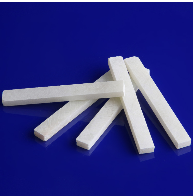 滑石笔白色涂画笔儿童无尘粉笔一级滑石笔白石焊接笔切割笔 小号石笔