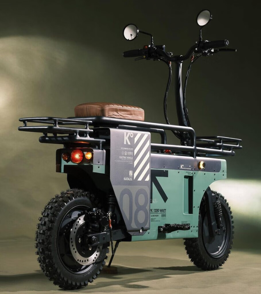 本田小板凳摩托车 进口本田小板凳迷你车载猴子越野街车小怪兽150暴龙