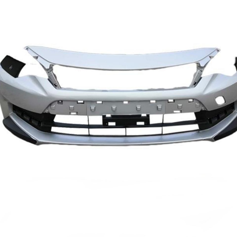 适用于启辰d60保险杠d60前保险杠 启辰前后保险杠d60后保险杠包围带