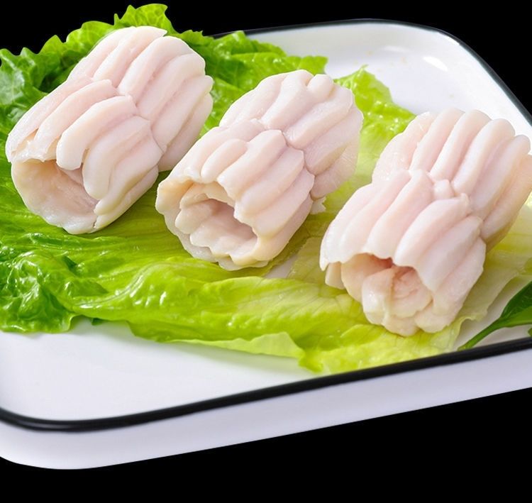 猪天堂新鲜牙梗猪天梯猪天花板配菜冷冻生鲜猪肉猪天梯3斤