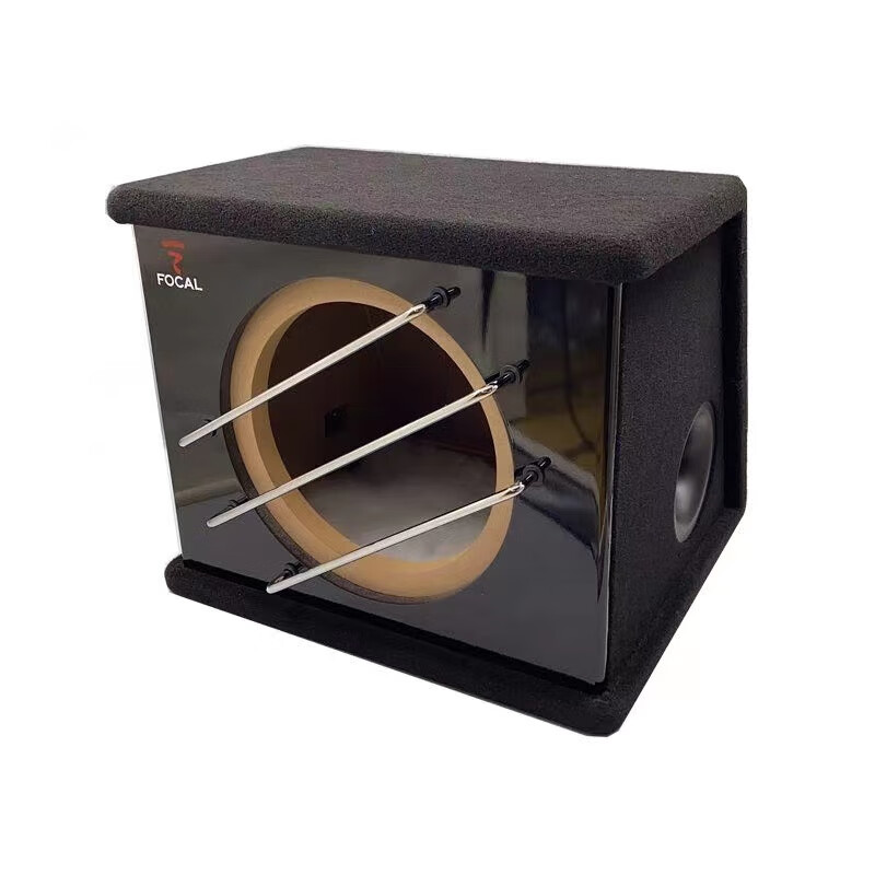 汽车音响低音炮空箱体密封箱开孔箱10寸12寸音箱木箱捷力jbl劲浪劲浪