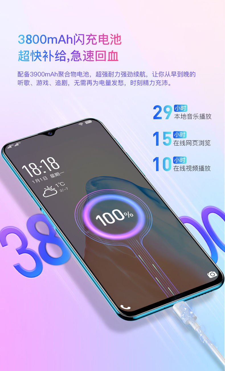 官方自営乔鸟适用sugar糖果s12学生百元多核新款人脸指纹智能手机游戏