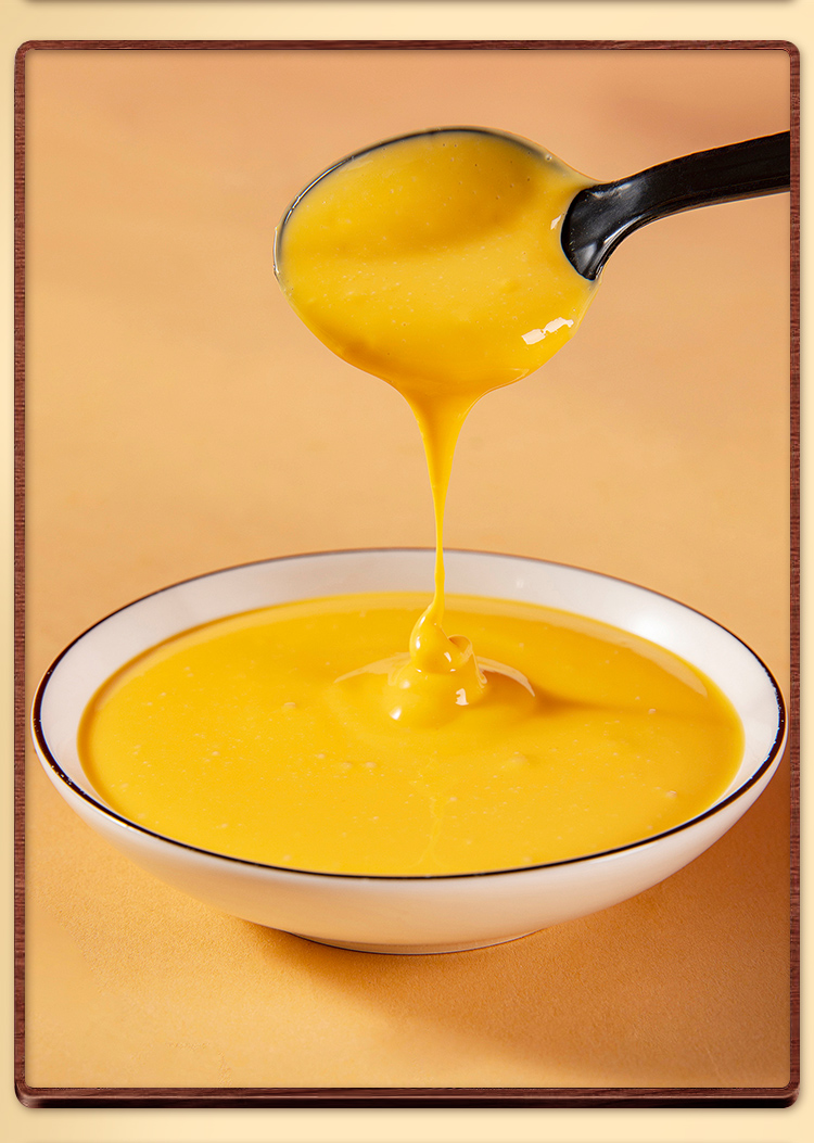 蜂蜜芥末酱黄芥末酱蜂蜜芥末韩式炸鸡酱芝士酱沙拉酱蘸酱商用 蜂蜜