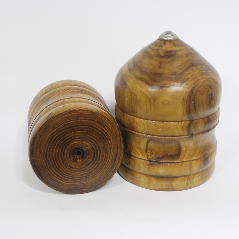 陀螺木质超大号大号陀螺青少年中老年健身实木槐木胶木陀螺广场老牛冰