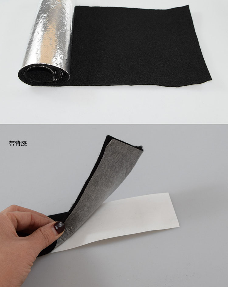 防火棉香炉垫防火棉 香炉垫 圆形香炉防火棉 耐高温隔热碳纤维防火垫