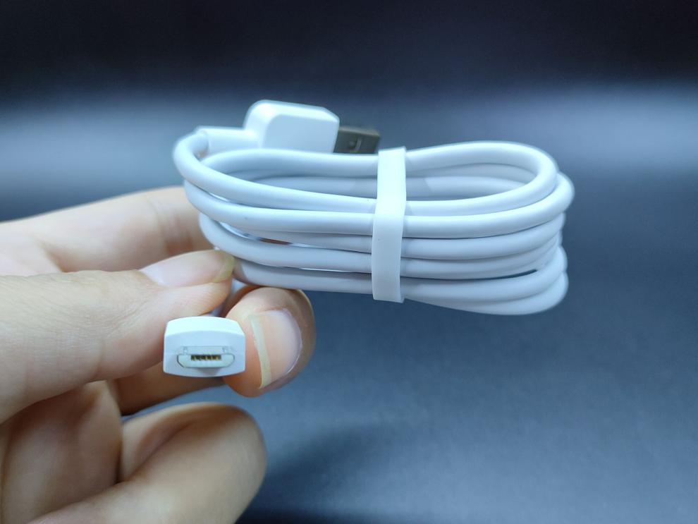 华为畅享10e原装充电器数据线畅享10充电线直充头med-al00安卓线 畅享