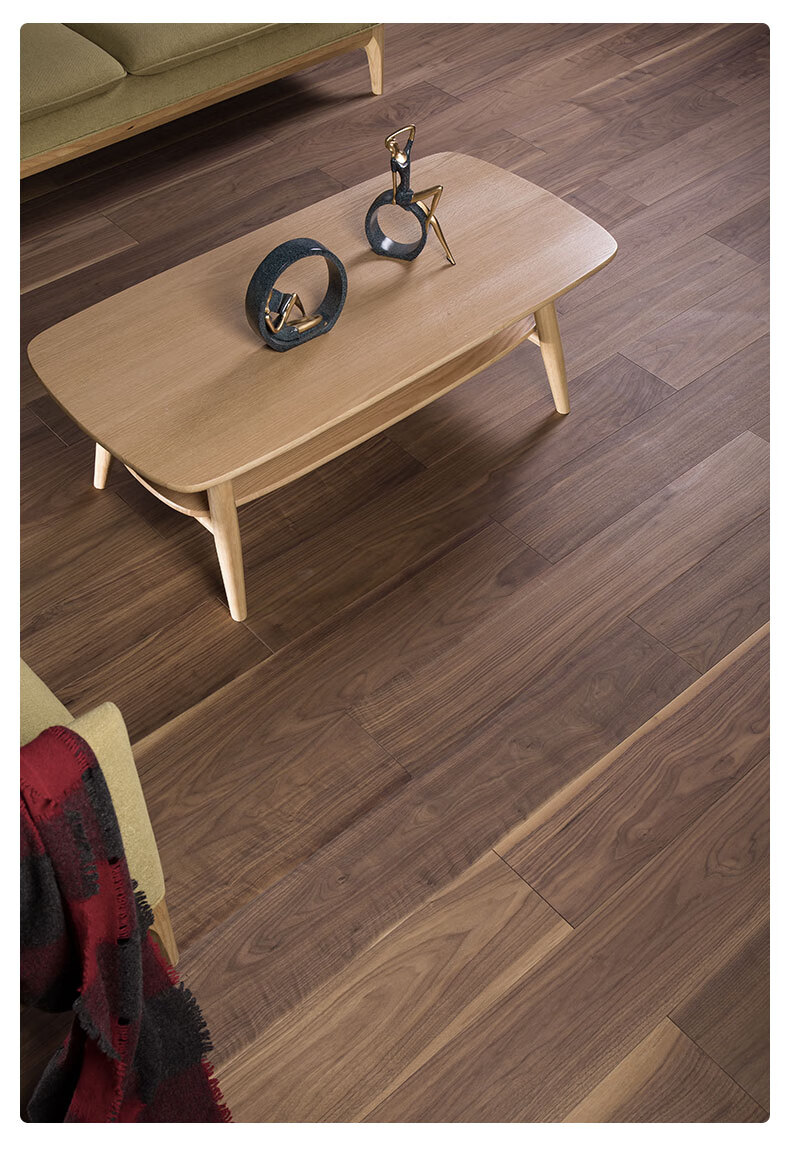 达明木地板|「木芝澜」拼花系列——专为室内设计师打造的高品质木地板