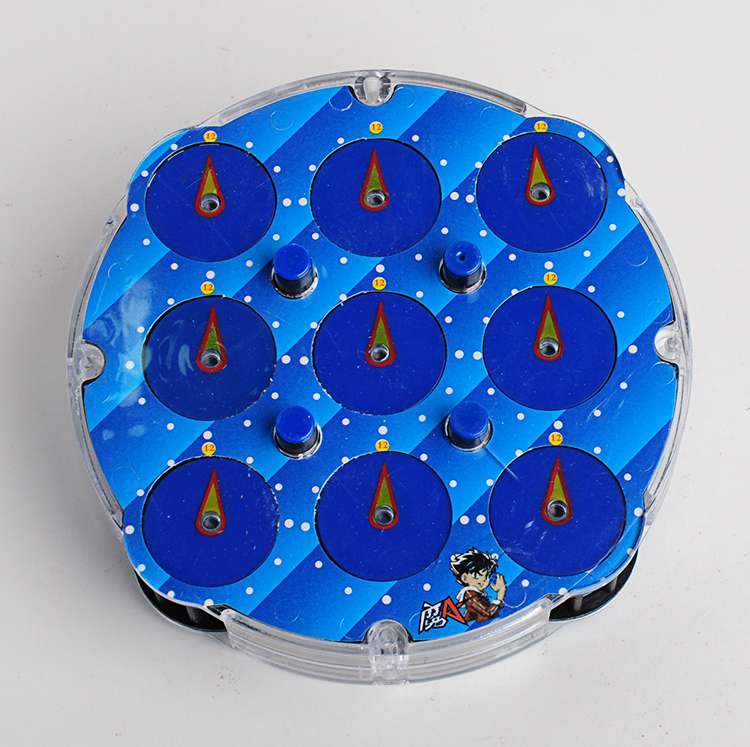 磁力魔表 奇艺传世魔表磁力clock魔方格魔a魔表m魔表凌奥圣手磁力魔表