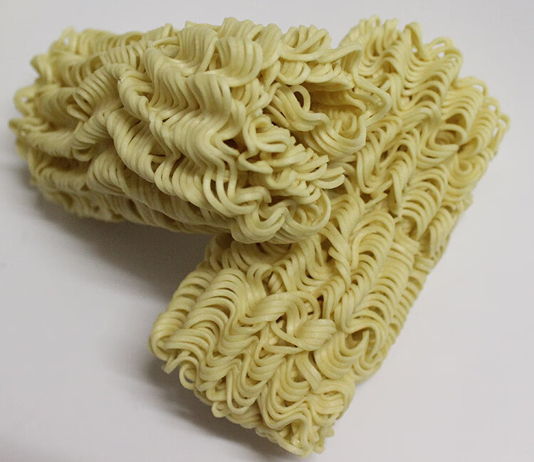 客家竹筒面排骨面非油炸面条火锅小麦热干炒面整箱装方便胜自营年货穗