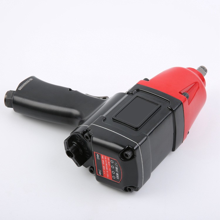 气动扳手 工业级12大扭力气风炮动扳机子扳手小风炮气动工具风 日本巨