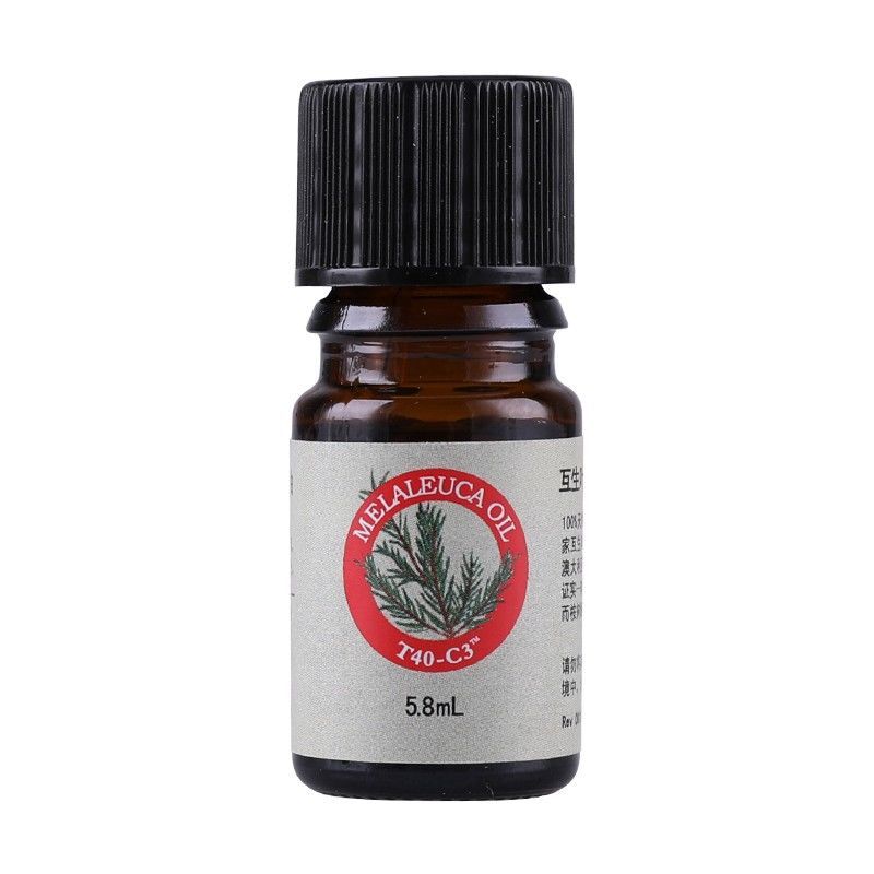 3650美乐家大茶树精油58ml15ml美乐家环保超市官网专柜15ml