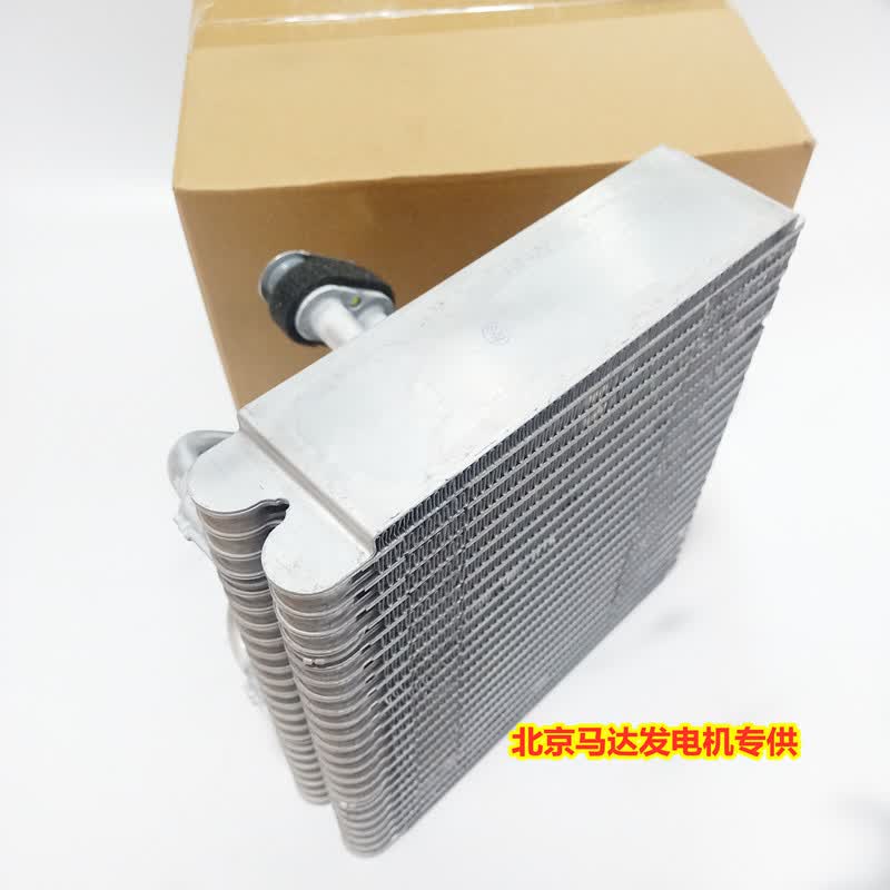 雅绅特途胜索八赛拉图瑞纳朗动名图空调蒸发箱氟箱 赛拉图(新)【图片