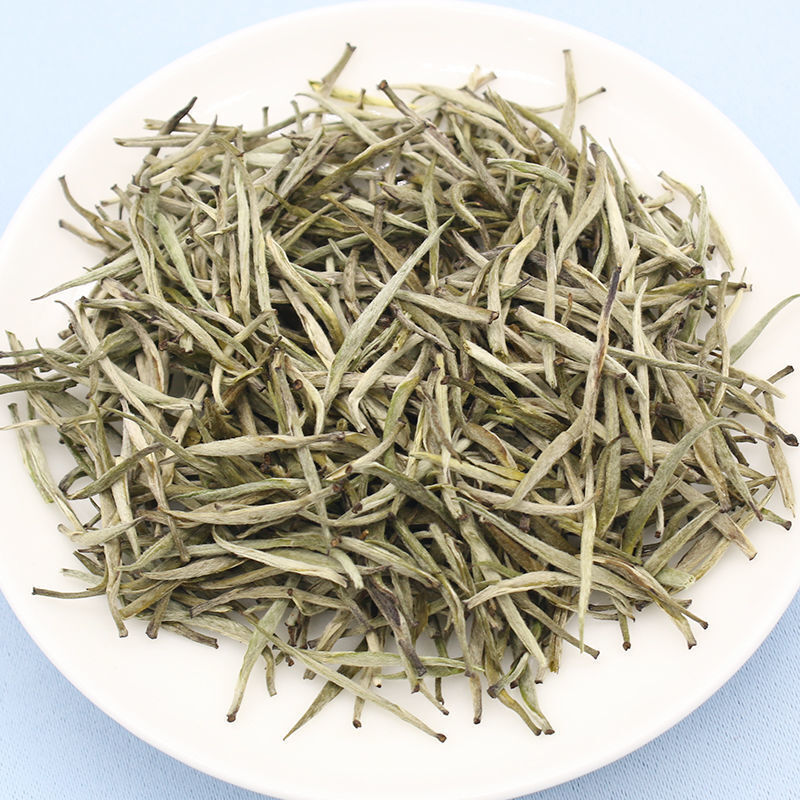 踏雪兰妃茶兰妃茶特级2021新茶四川蒙顶山踏雪碧池兰花茶浓香型雪竹兰