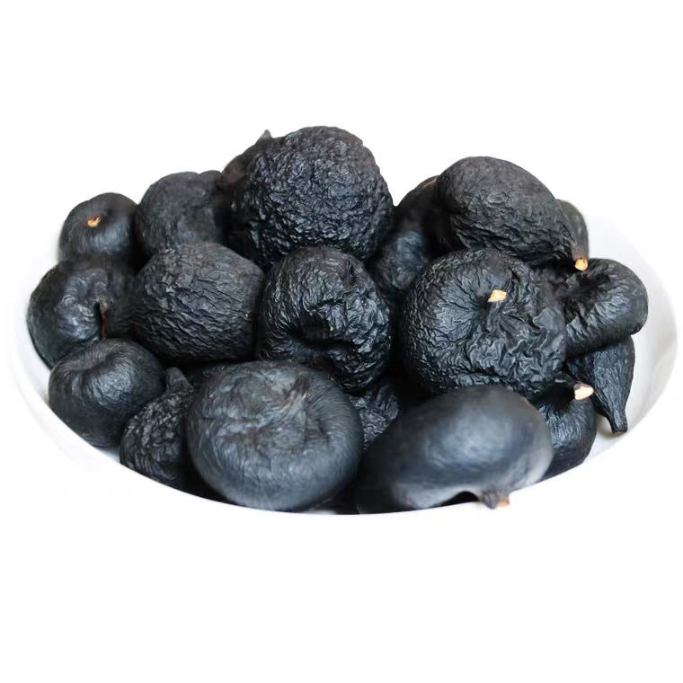 正宗云南乌灵参 鸡纵蛋 乌苓参干货 乌灵参 雷震子