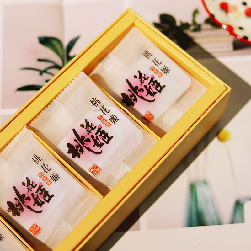 东阿阿胶燕真卿燕窝即食燕窝礼盒70g6瓶盒孕妇燕窝营养品品固形物含量