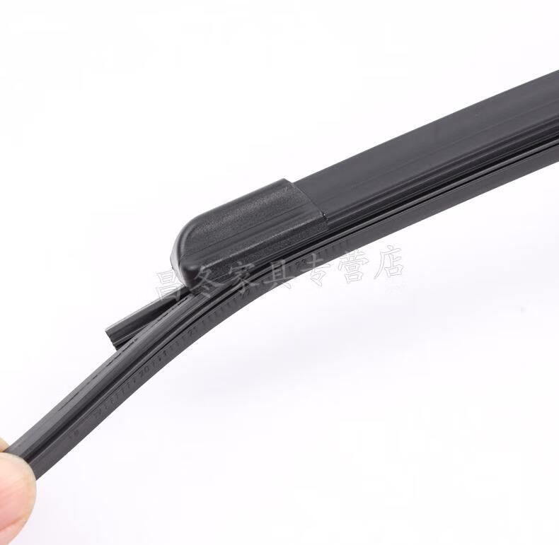福睿斯雨刮器原装适用福特翼虎探险者翼博锐际专用雨刷双胶条雨刮器
