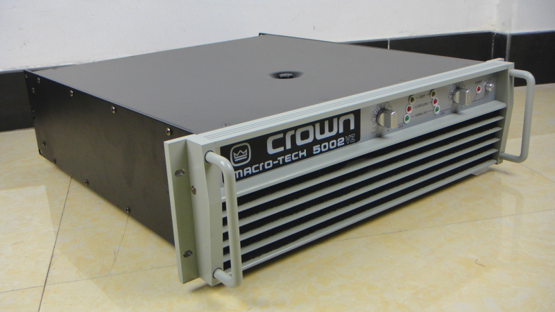 炫咔仕适用于皇冠后级功放ma2400ma36005002vz大功率ktv会议舞台演出