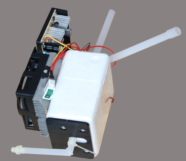 【精选好货】饮水机配件大全 饮水机制冷配件冰胆家电器净水管线机