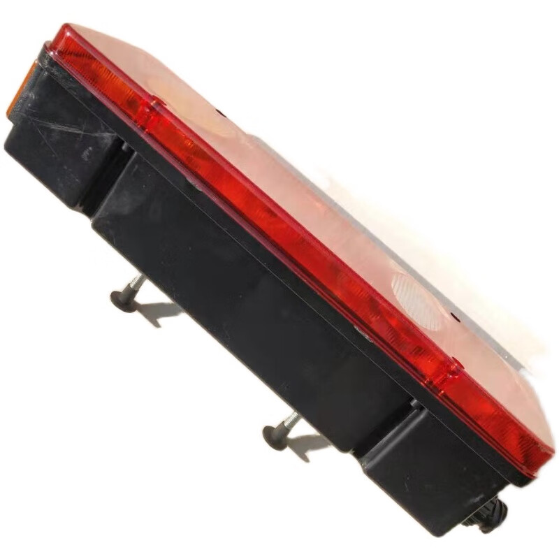 适用于东风天锦后尾灯总成led电子灯泡款天锦原车配件货车后尾灯led款