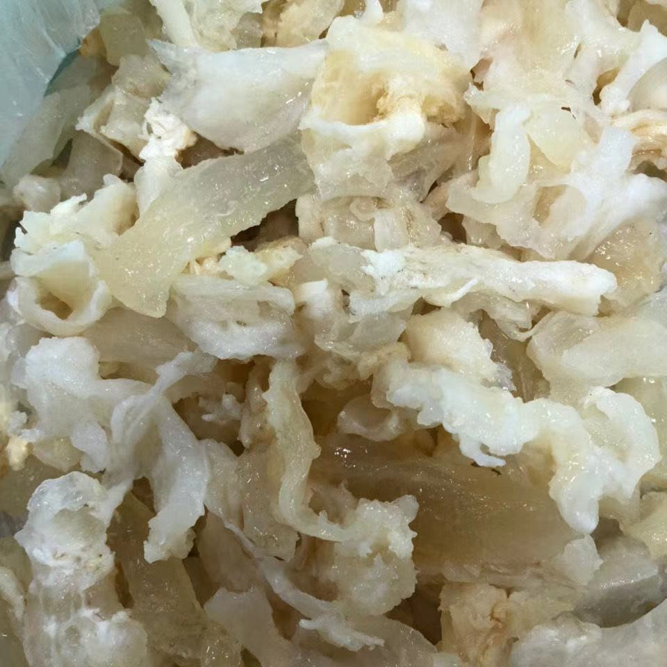 牛蹄筋新鲜速冻半成品牛肉生鲜火锅食材安德兰 牛蹄筋 主筋5斤/袋