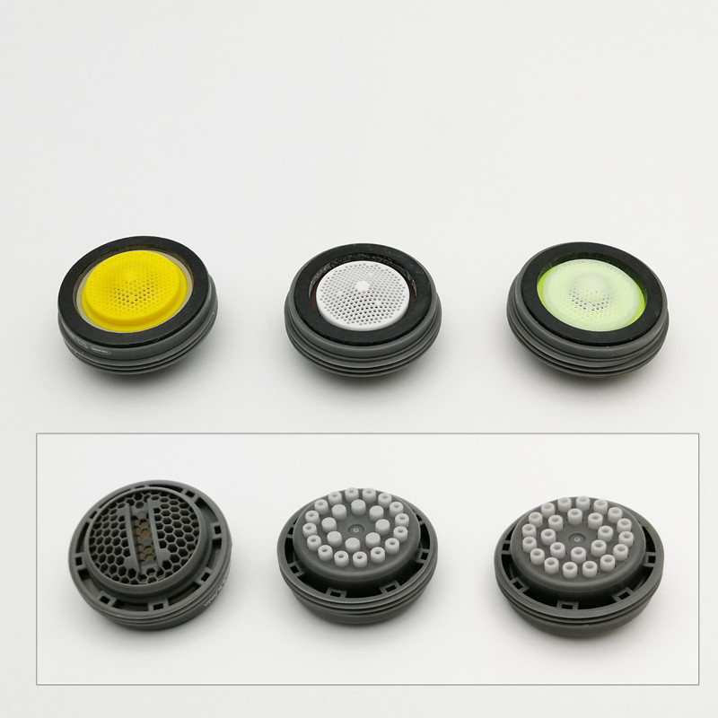 科勒原装起泡器 脸盆龙头过滤网 淋浴花洒出水嘴 浴缸龙头 发泡器