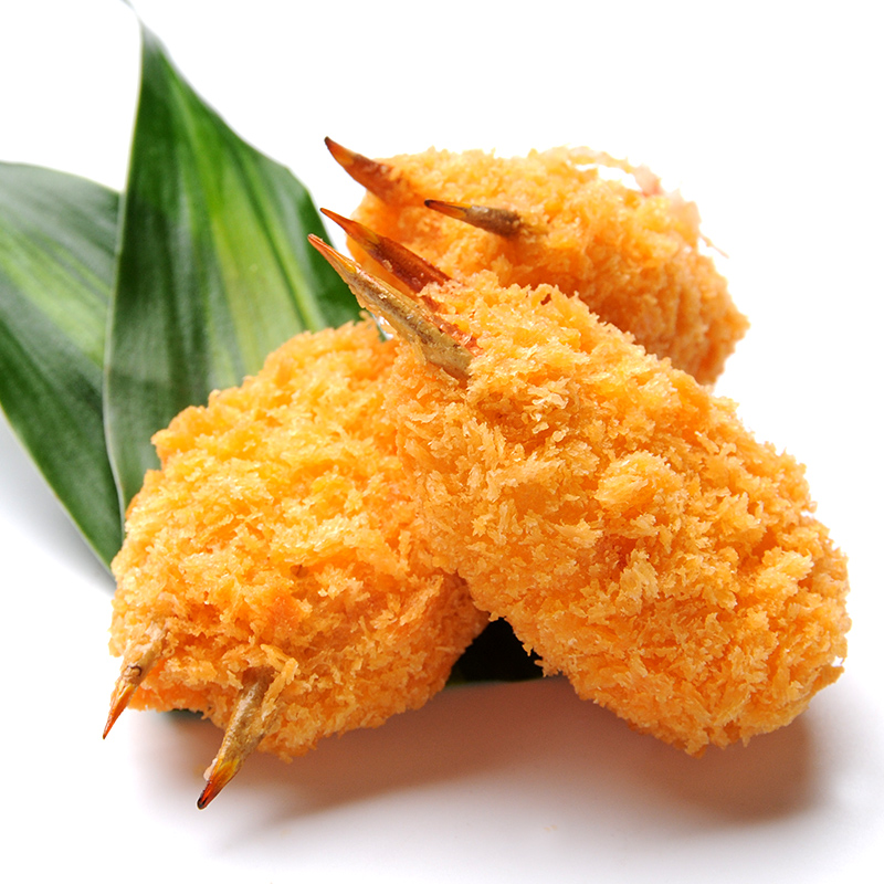 限地区京鲁远洋芙蓉蟹爪500g20枚5件