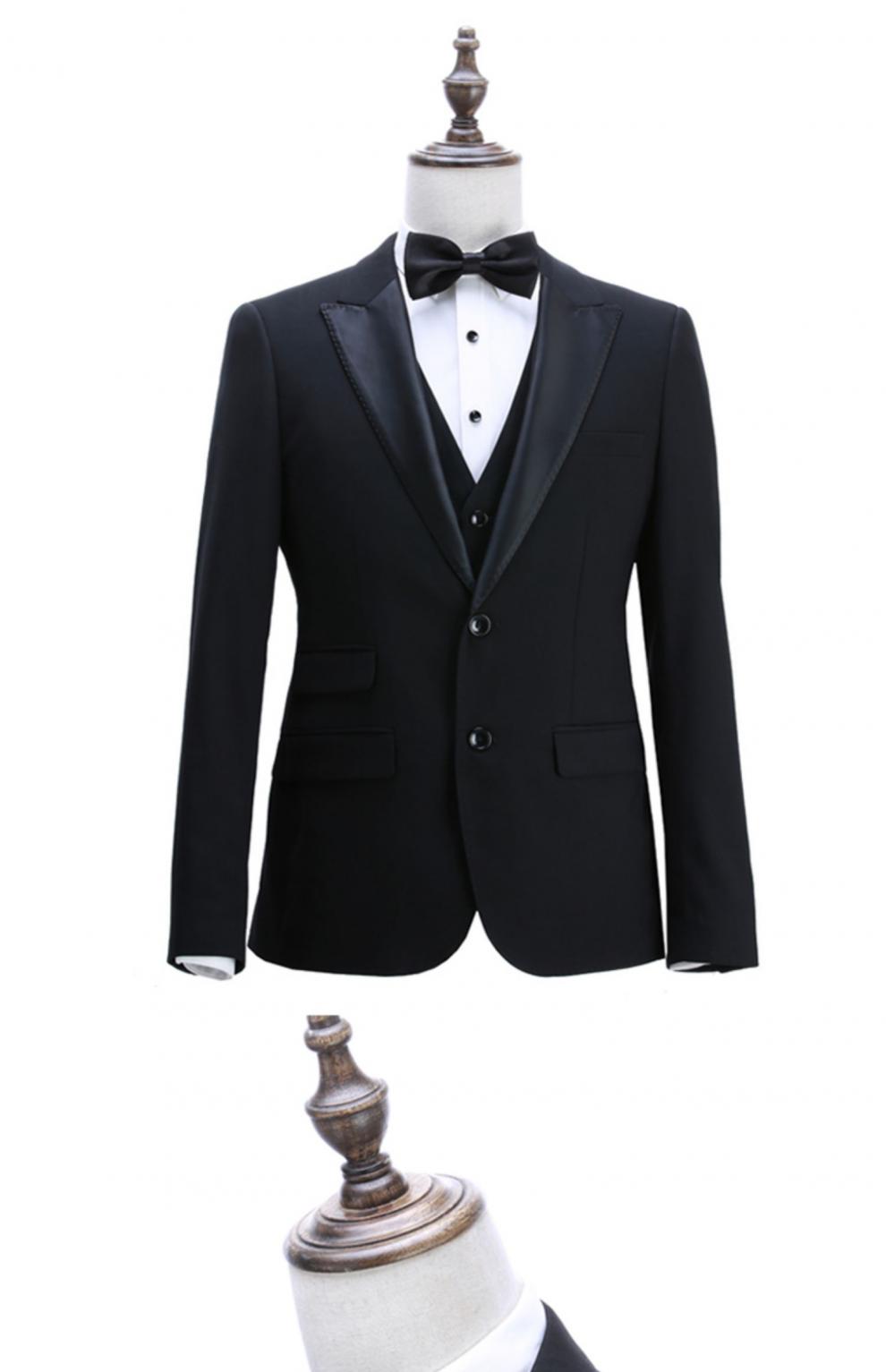 兄弟团服装租赁伴郎服兄弟团衣服装西式婚礼大码马甲新郎西装套装男