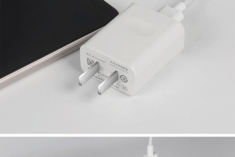 适用华为nova4e/5i荣耀7/8/9/9x充电器18w畅享note8原装9v2a新款 18w