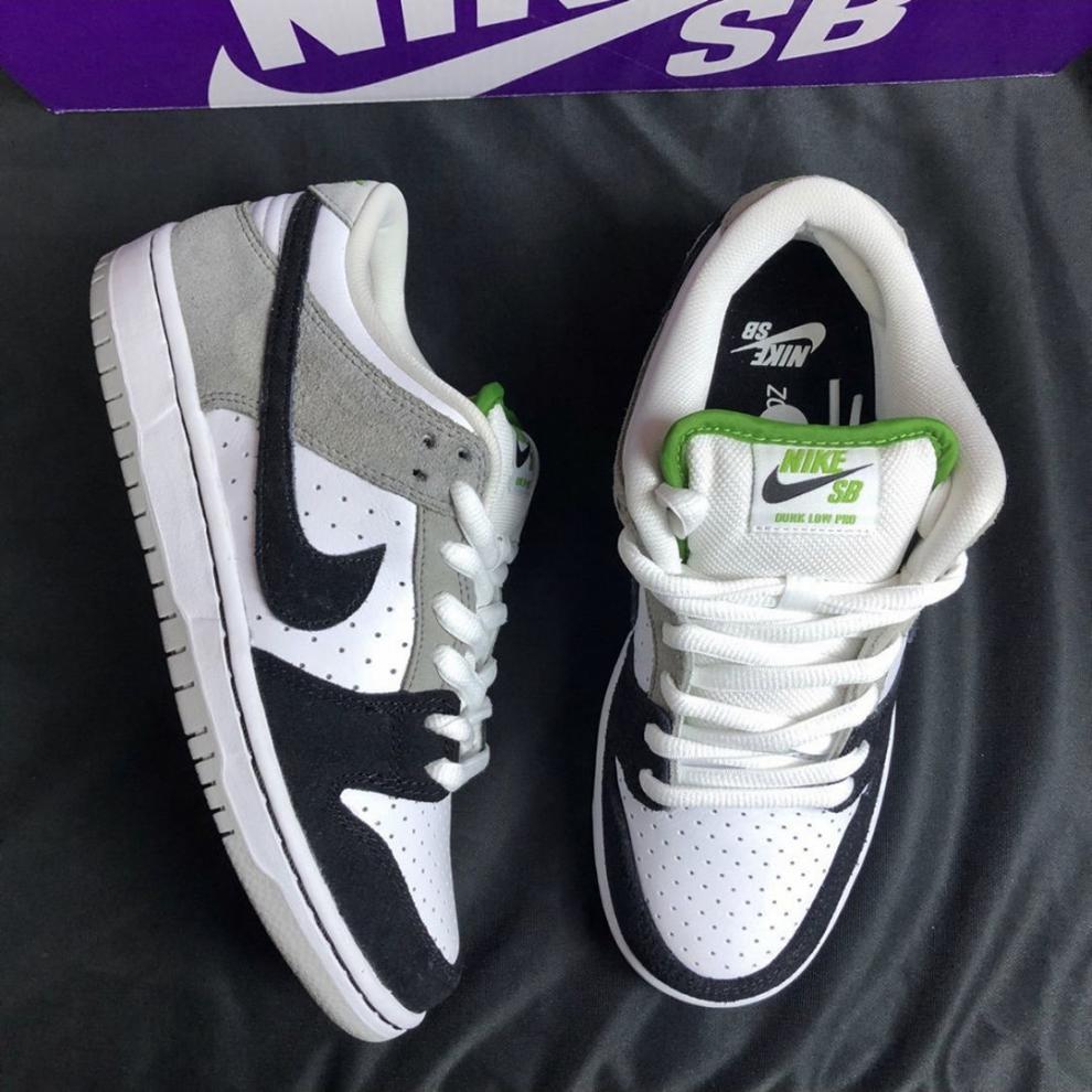 nike耐克旗舰官方官网圃田高版本 sb dunk low 叶绿素 dunk鞋子男鞋