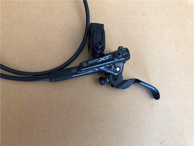 m6100刹车xtm8100油刹m8000刹车sm7100油碟油压刹车m6100散热m6m8000