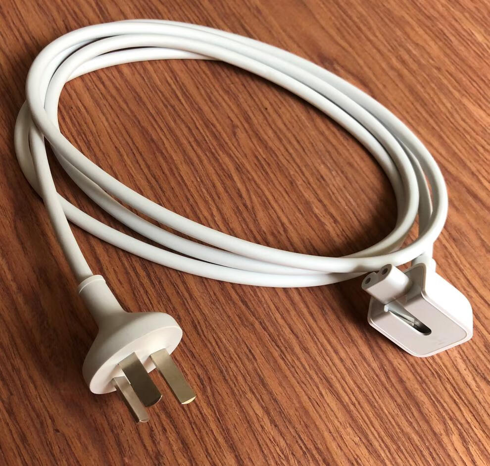 appleusb-c转magsafe3线67w电源适配器14英寸macbookpro充电a2442
