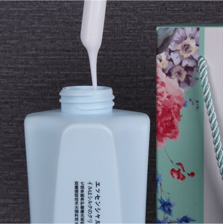 wnfd芯菲梵氨基酸植物洗发水护发素持久留香女学生滋润修护洗护套装芯