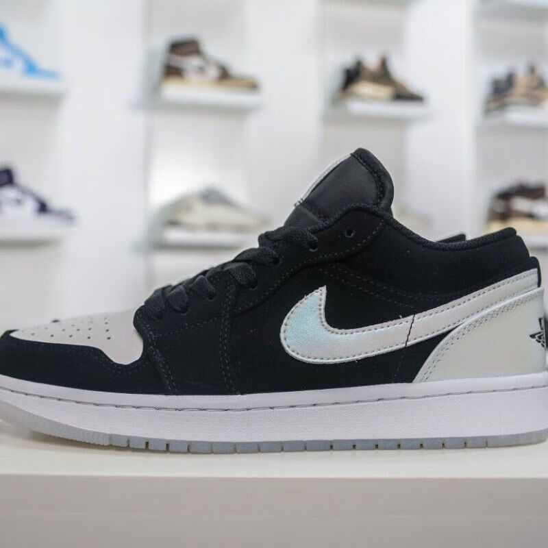 dunksb黑白男鞋女鞋情侣鞋板鞋更多福利优惠请咨询客服36