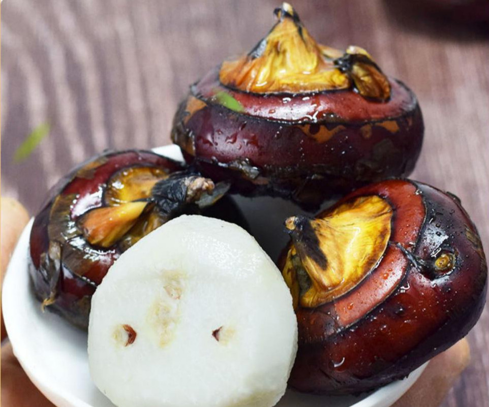 荸荠安徽特产新鲜马蹄5斤中大果农家自种地梨地当季水果红马蹄果