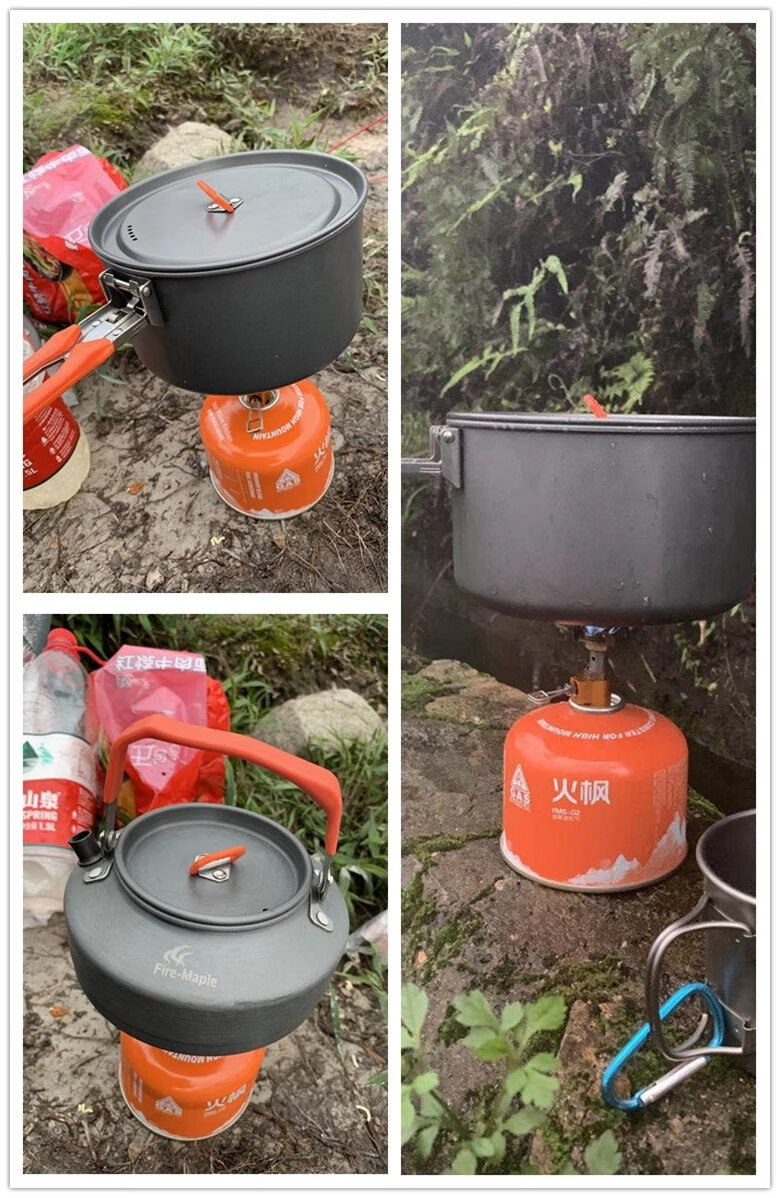 丙烷气罐自营g2g5扁野营高山高寒户外野炊自驾便携丁烷液化气十大名牌