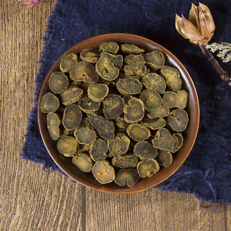 伟博元胡中药材延胡索玄胡延胡元胡片元胡个子元胡干500克元胡个1000