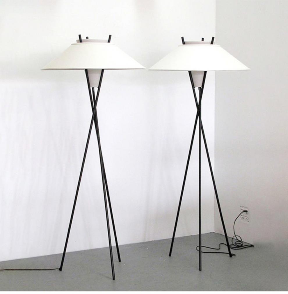 树枝落地灯树枝落地灯诧寂风新中式灯中国风现代灯笼布艺禅意酒店灯