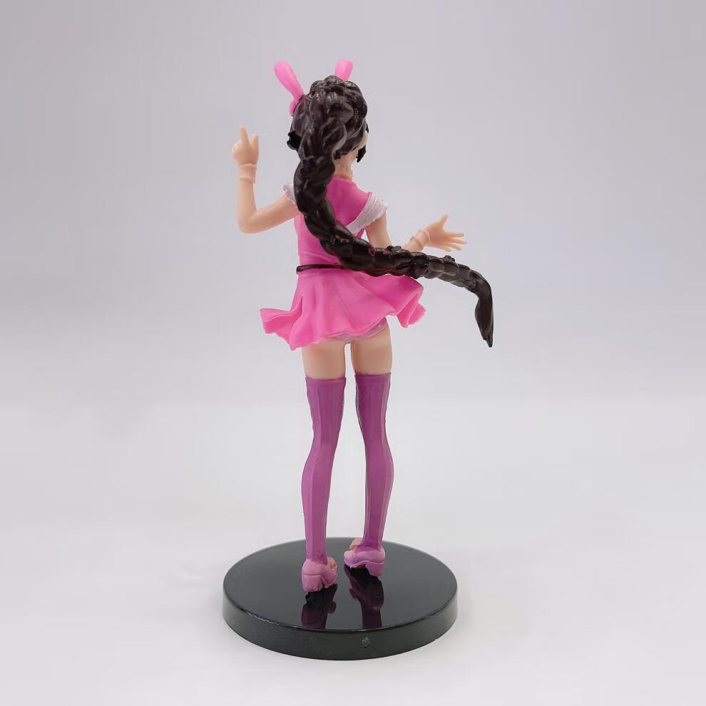 万代(bandai)斗罗大陆手办全套 男生斗罗大陆全套小舞唐三人偶莱克