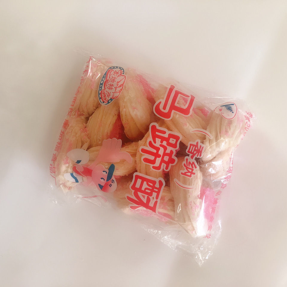 马蹄酥 马蹄酥 陕北特产 榆林年货 400g*袋 佳县马蹄酥 榆林香纳马蹄