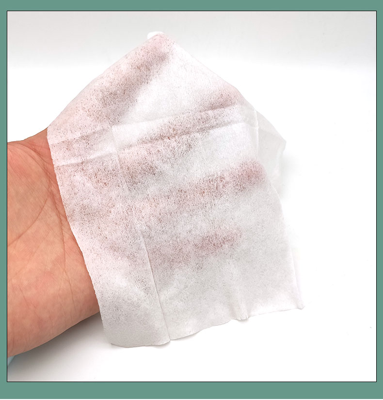 新刘海去油湿巾puresmile刘海去油控油湿巾头发免洗蓬松神器蓬蓬巾