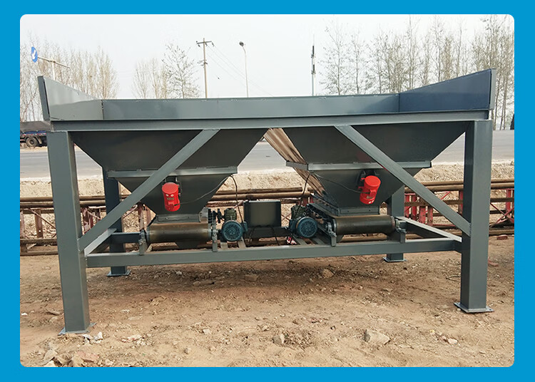 沙土装袋机全自动沙土计量装袋机单双仓沙子装袋机封口机小型沙场单仓