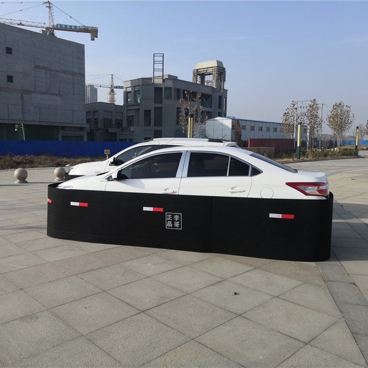 适用于汽车防鼠罩李哥汽车防鼠围栏网车用防发动机舱进老鼠驱鼠围挡