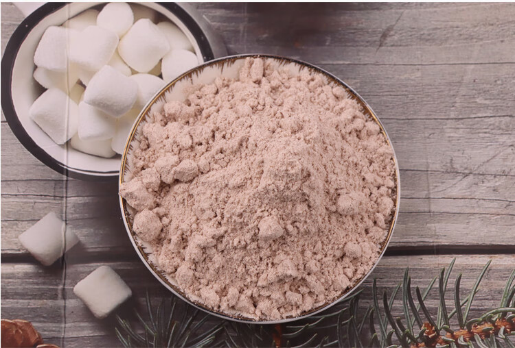 贵州毕节特产纯正吊浆糯红高粱粉粘高粱面红高粱面粉000克