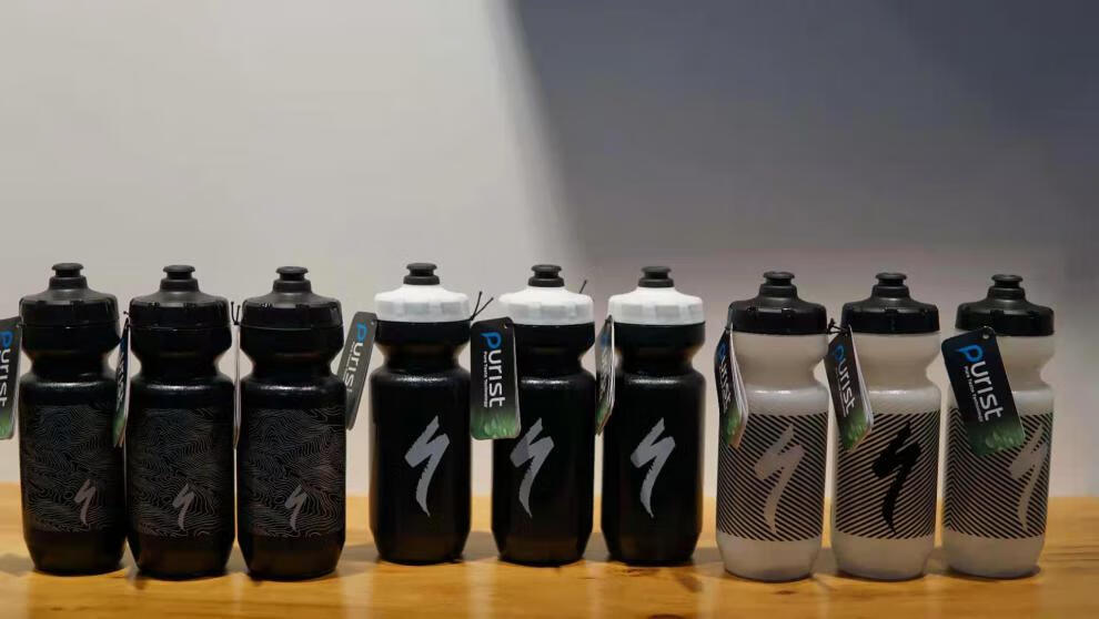 蓝调伊富·光闪电水壶specialized自行车山地车公路车户外运动水壶