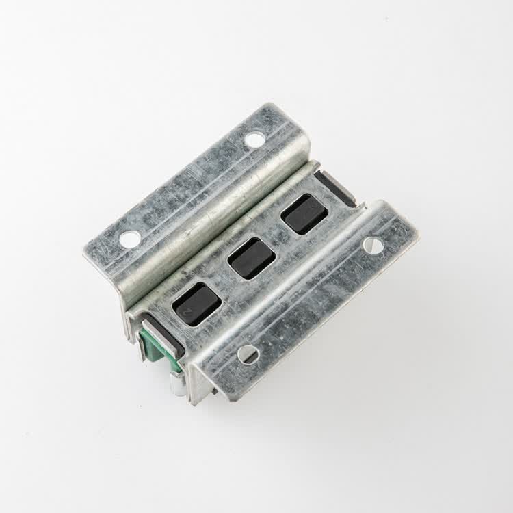 通力电梯导靴轿厢主轨导靴滑动导靴靴衬1016mm9mm电梯配件晨臻用于9mm