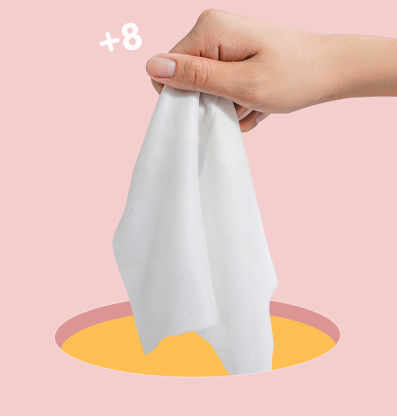 湿巾女生擦脸迷你湿巾小包湿纸巾便携装迷你小包湿纸女学生擦手擦脸